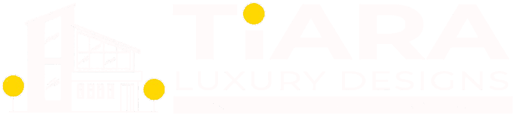 TIARA'S LUXURY DESIGNS