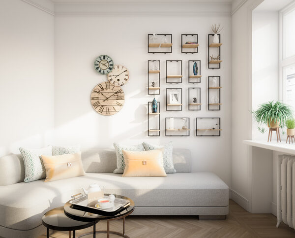 The Art of Timeless Interiors: Why Elegance Never Goes Out of Style