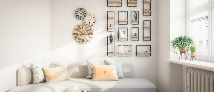 The Art of Timeless Interiors: Why Elegance Never Goes Out of Style