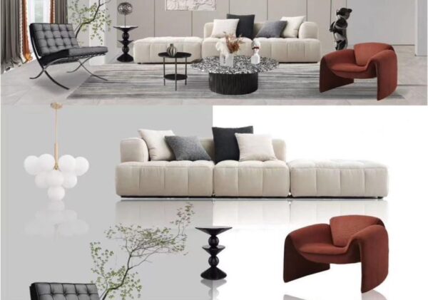 A Practical Guide: How Small Design Changes Can Completely Refresh Your Space