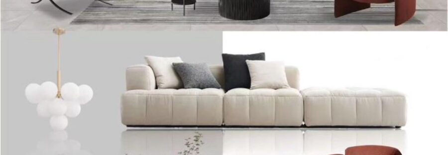 A Practical Guide: How Small Design Changes Can Completely Refresh Your Space